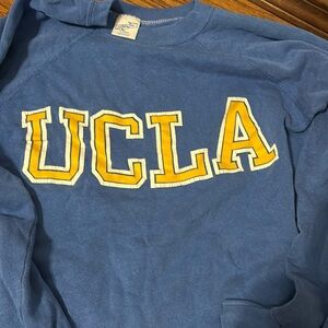Vintage ucla sweatshirt